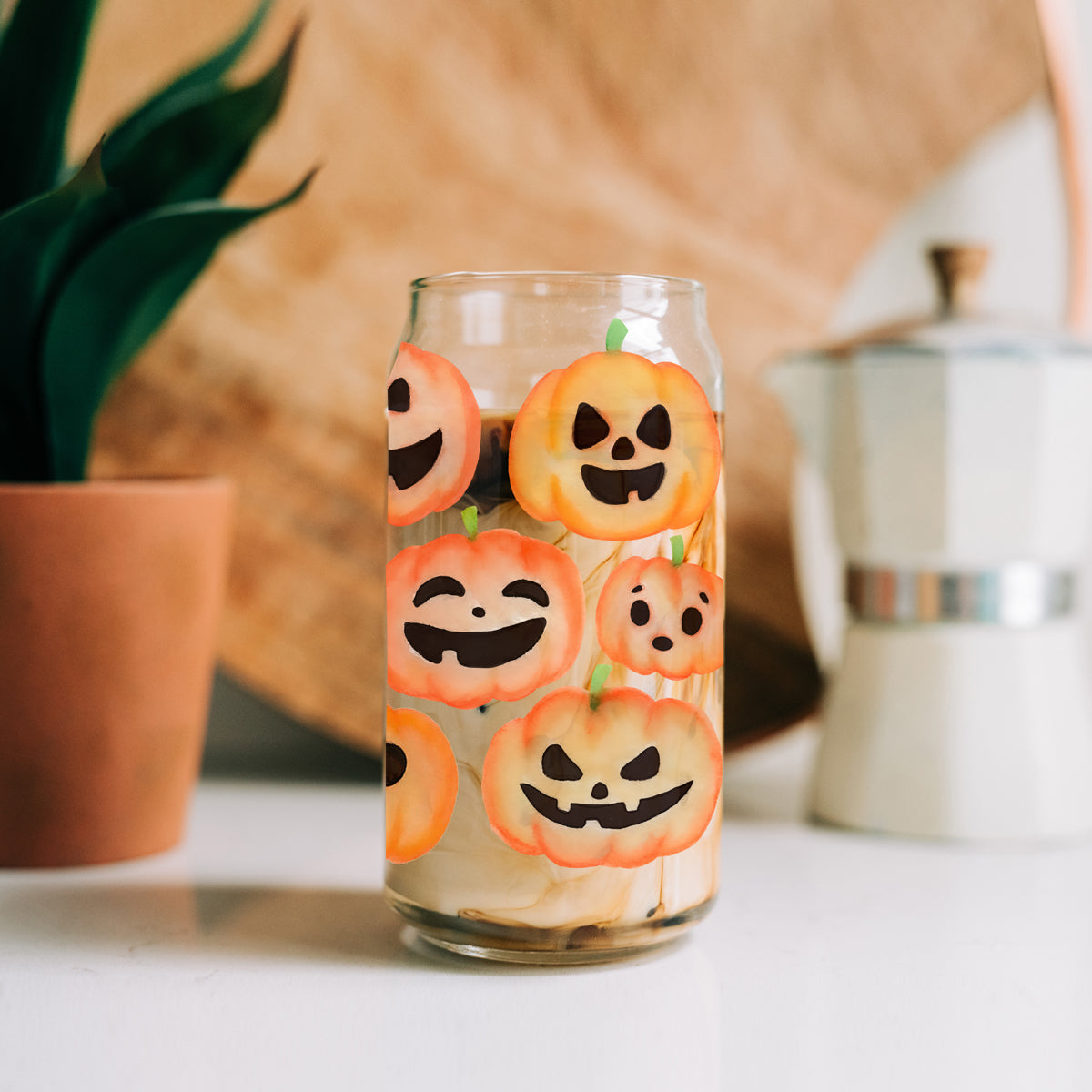 Pumpkins 20oz PRE-ORDER
